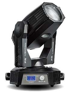 珠江 PR Lighting 尊能 PR-5000S WASH