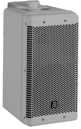 P.AUDIO  VS-6F  6.5寸全频防水音箱