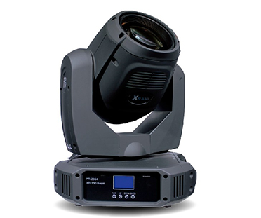 珠江 PR Lighting 智能330（BEAM）系列
