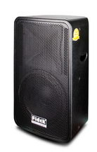 飞达 Fidek FRS-12 两分频扬声器