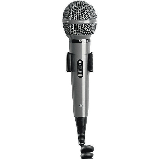 BOSCH  LBB 9099/10 会议话筒