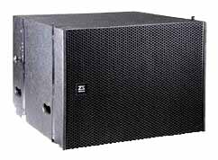 声扬 ZSOUND LA108SP专业音响