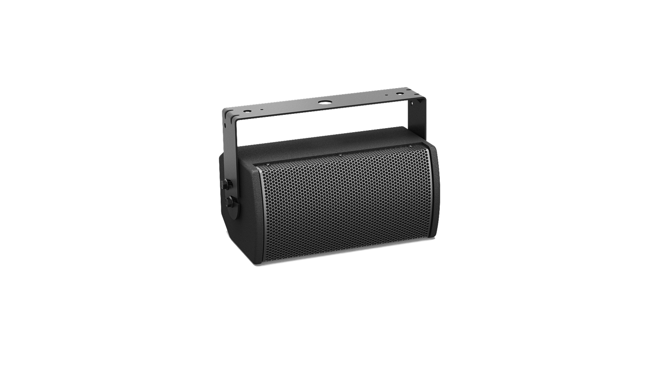 博士BOSE ArenaMatch Utility AMU105 5寸壁挂音箱(IP55 防护等级)