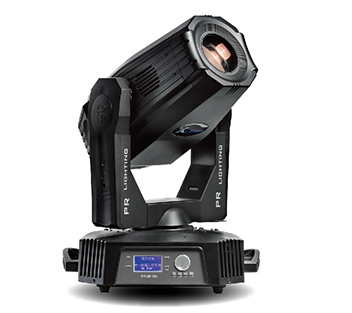 珠江 PR Lighting 尊能 PR-5000S SPOT