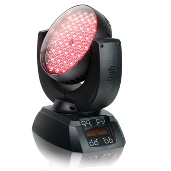 Jb Lighting JBLED A7 摇头染色灯
