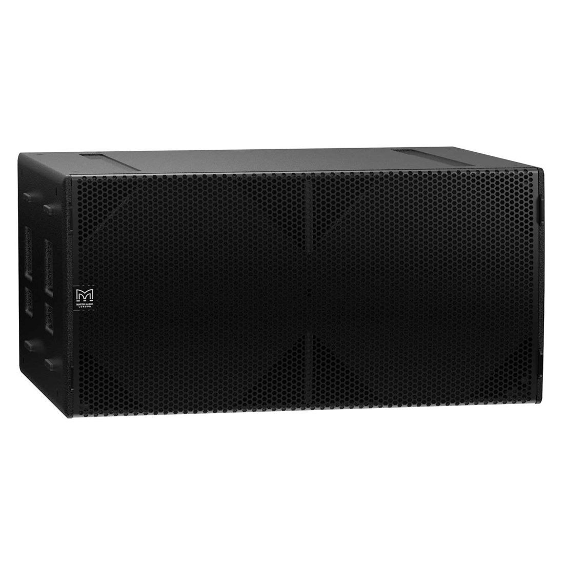 玛田Martin audio SX218 双18寸低音音响