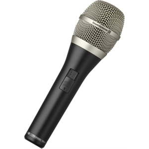 拜亚动力  Beyerdynamic TG V50d s  动圈话筒（心形）