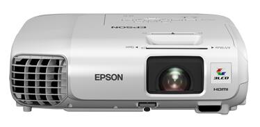 爱普生 Epson CB-98H 商务投影机