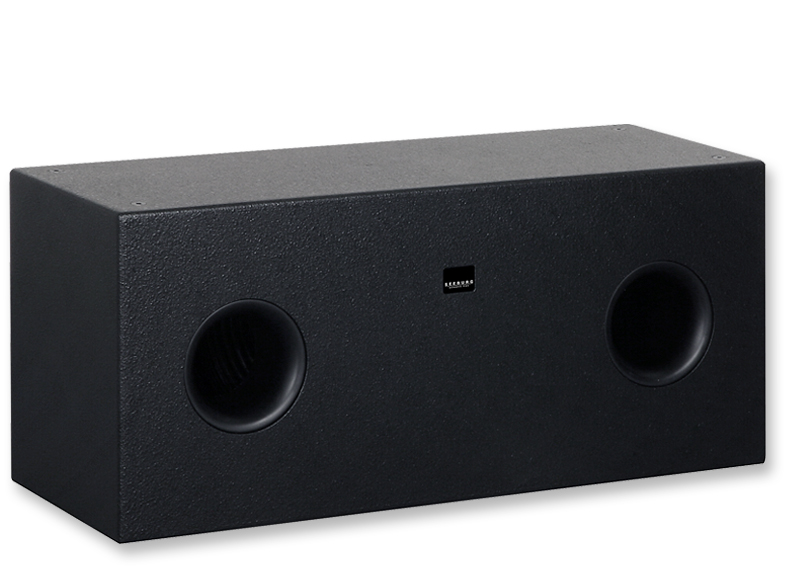Seeburg  A1 Sub 超低音音箱