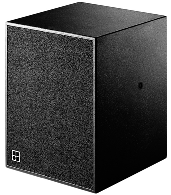 d&b audiotechnik Ci7-SUB 18寸低音音响