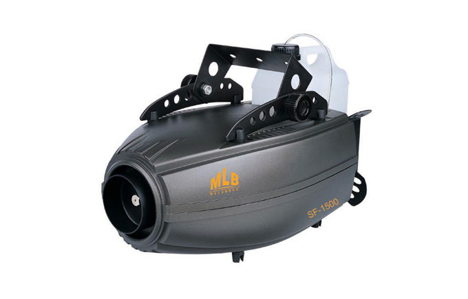 马兰宝    MLB SF-1500A  银狐烟机