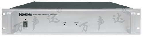 万声达  T-Kokopa  TK-6825L 避雷器