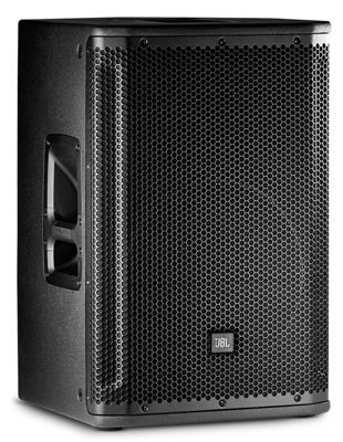 JBL SRX812P 12寸有源音响