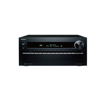 安桥 ONKYO PR-SC5509 功放