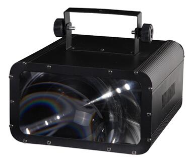 黄河灯光 Yellowrive Lighting YR-1180 LED效果灯