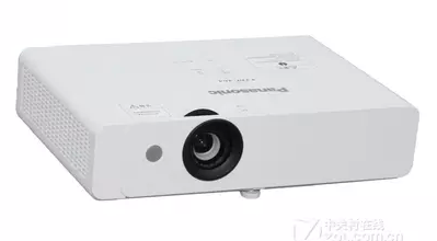 松下 Panasonic PT-X300  3000流明投影机