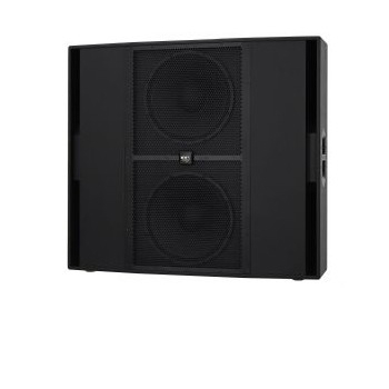 KV2 audio SL2.15 双15寸低音音响