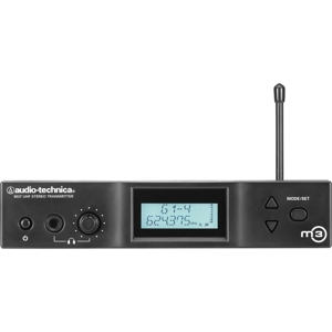 铁三角 Audio-Technica M3TL 无线IEM发射器