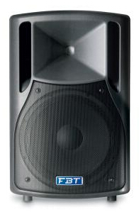 FBT HIMAXX 60 专业音响