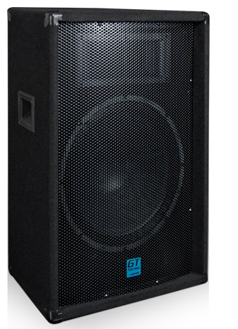 Gemini  GT-1004  音响
