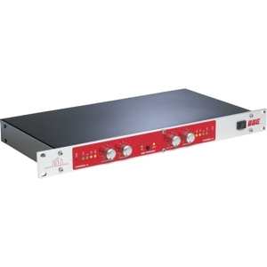 BBE 882i 双单声道的声迈（平衡I / O）