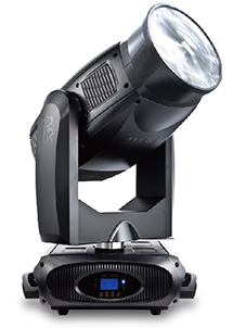 珠江 PR Lighting 聚能1500（WASH/BEAM）系列