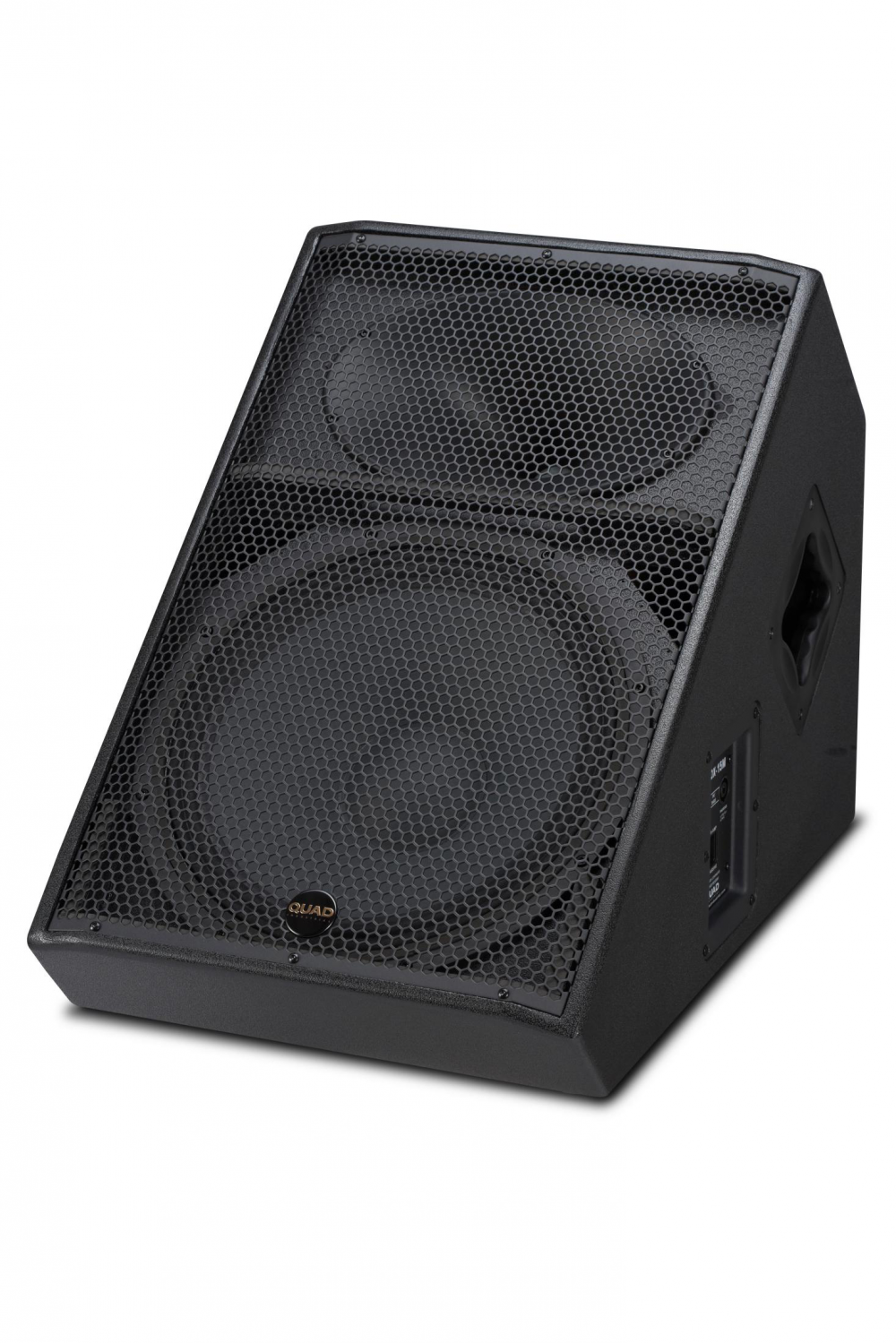国都 QUAD  X-BOX 15M  专业音响