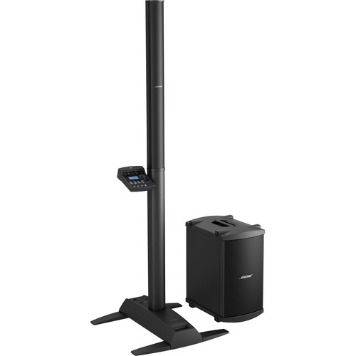 博士 Bose L1 Model 1S 系统2
