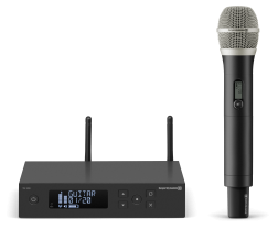 拜亚动力  Beyerdynamic  TG 556 单通道无线话筒人声套装