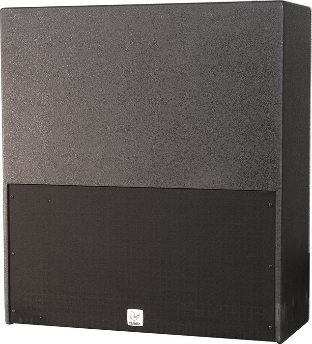 百威 Peavey SSE 210 双10寸低音音响