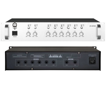 KDLK JS-2331K 2进6出信号分配器