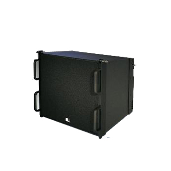 方牌 Fohhn PS-2 超低频扬声器
