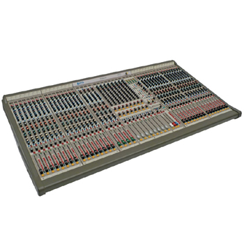 APB ProDesk-8™  24/32/48路调音台
