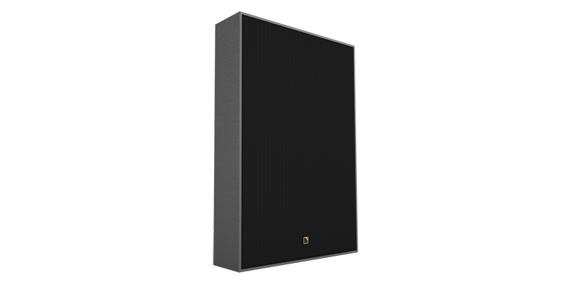 阿酷斯 L-ACOUSTICS SB6i 双6.5寸超薄低频音箱