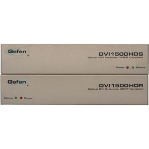 格芬  Gefen  1500hd扩展DVI接口DVI