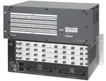 爱思创  Extron  FOX Matrix 3200   矩阵切换器