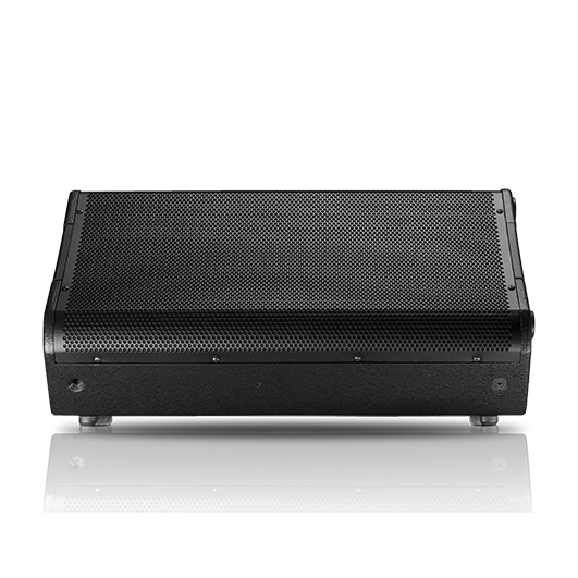QSC AP-5122m  12寸两分频返听音箱