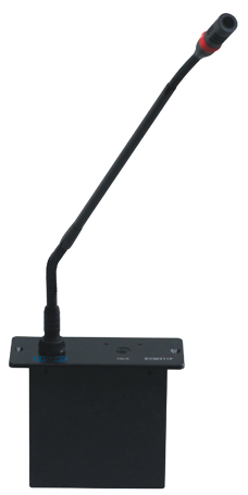IPS ECM311F 主席单元桌面固定式