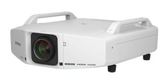 爱普生 Epson CB-Z11000 高端工程投影机