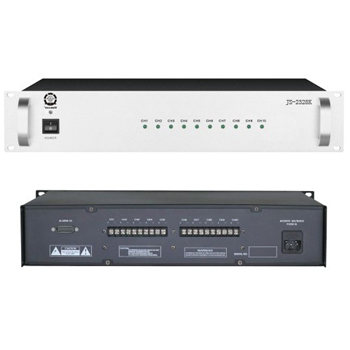 KDLK JS-2328K 10路强切电源（2012版）