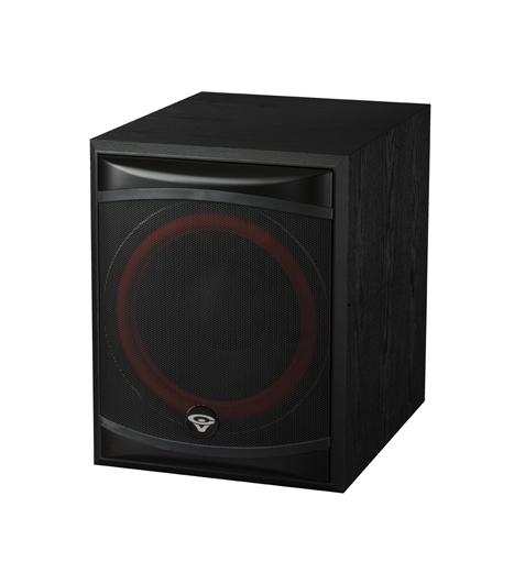 Cerwin Vega XLS 12S  12寸有源重低音扬声器