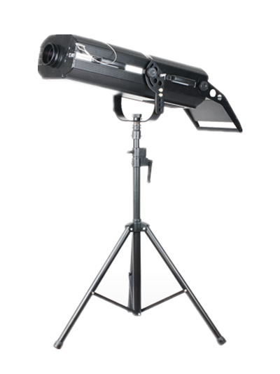 Acme XP-1200F 追光灯
