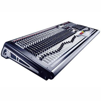 声艺 Soundcraft GB4 32 32路模拟调音台