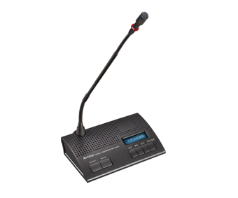安度 Arttoo ART-7000C/ART-7000D 多功能会议系列