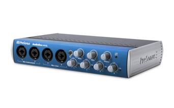 PreSonus  AUDIOBOX 44 VSL   音频接口