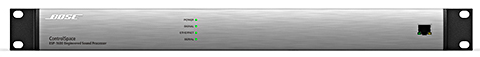 博士 BOSE ESP-1600 数字音频处理器