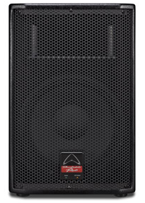 乐富豪 Wharfedale Vector 15寸无源音箱