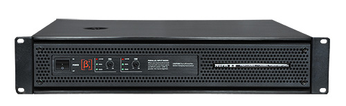 贝塔斯瑞 Beta Three  Norm2.4  多通道专业功率放大器