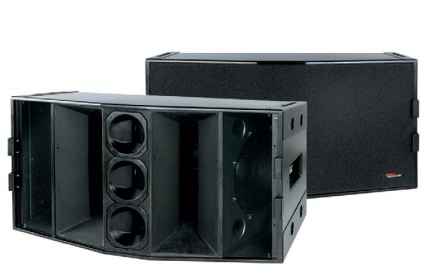 爱宝奇 Apogee ALA-9专业音响