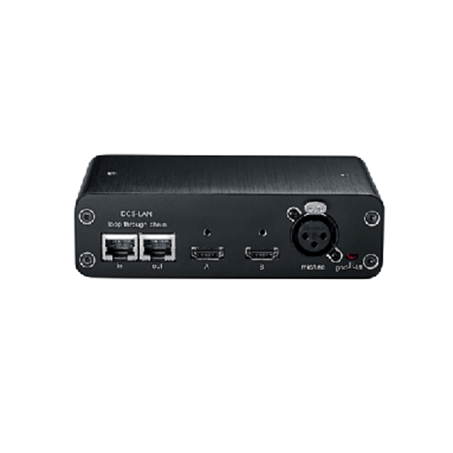 SHURE  MXCMIU  多接口单元